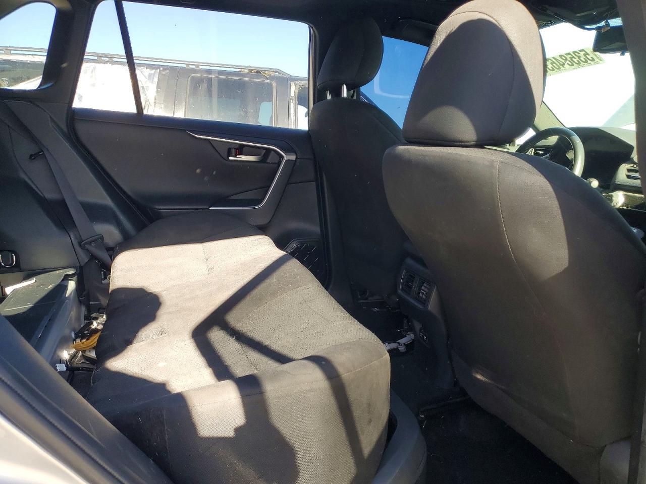 Toyota RAV4 Xse