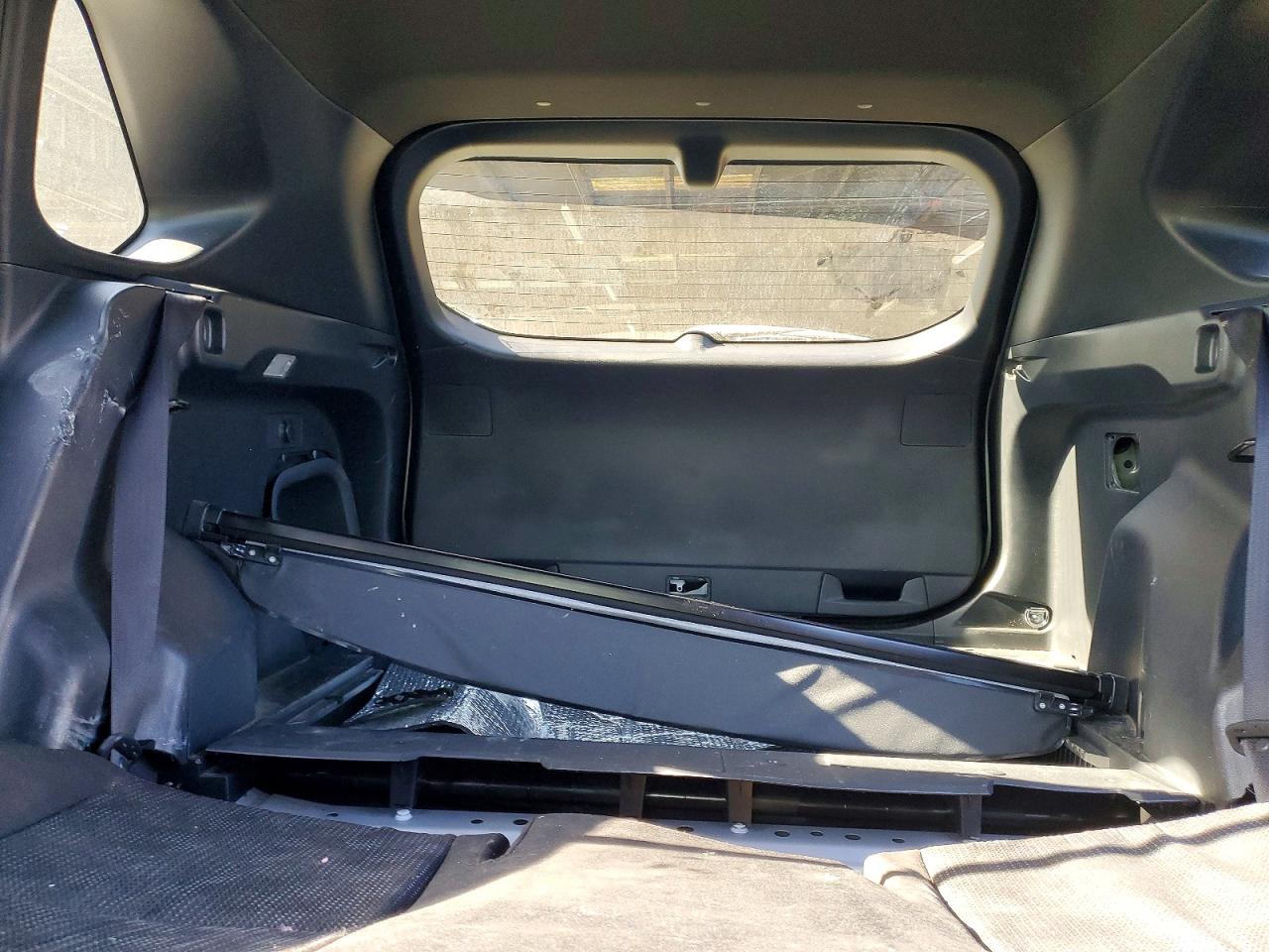 Toyota RAV4 Xse