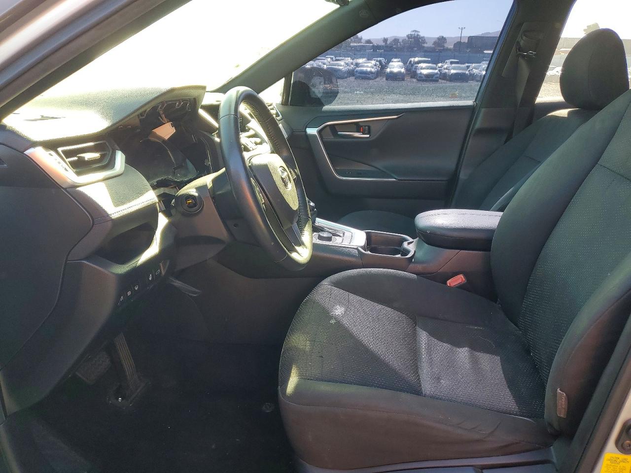 Toyota RAV4 Xse