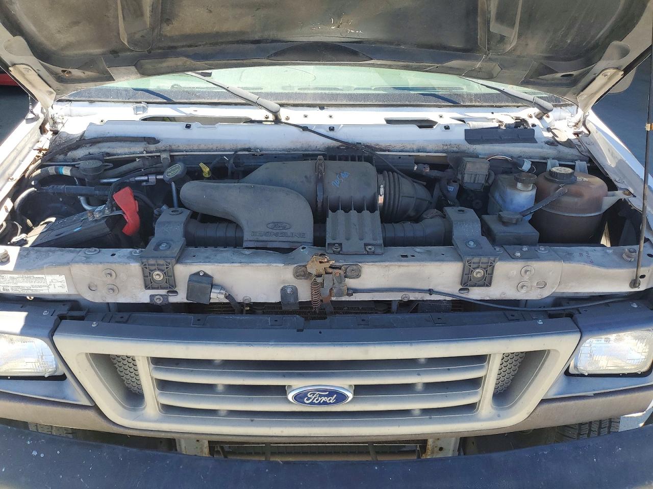 Ford Econoline