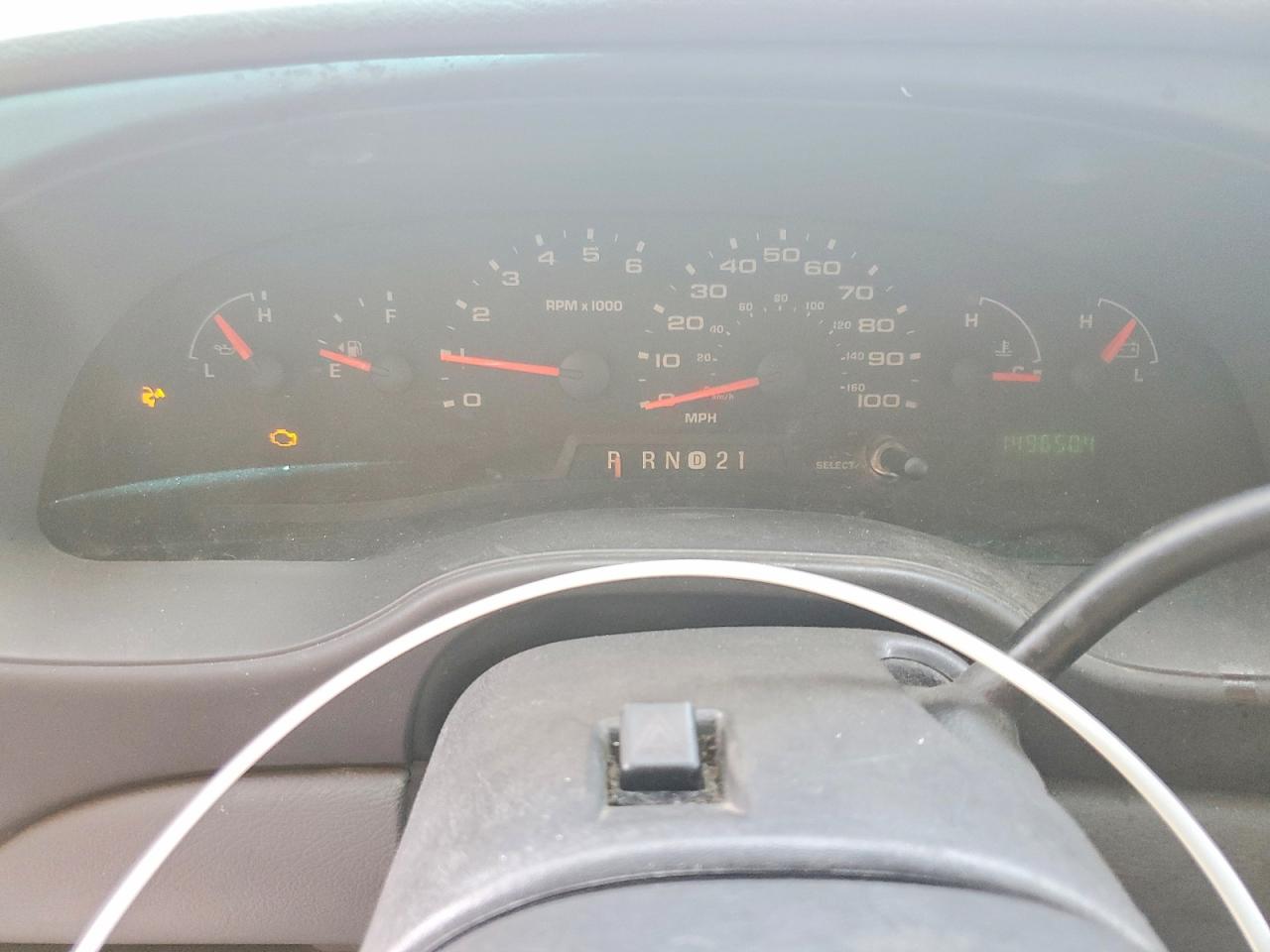 Ford Econoline
