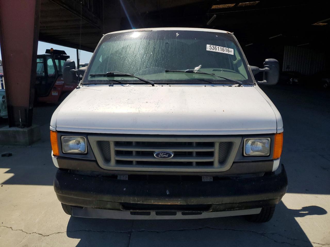 Ford Econoline