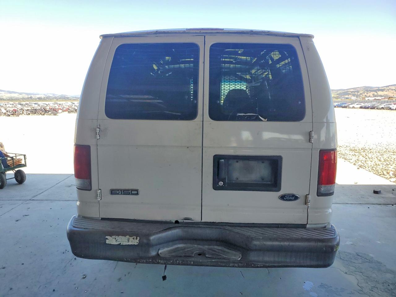 Ford Econoline