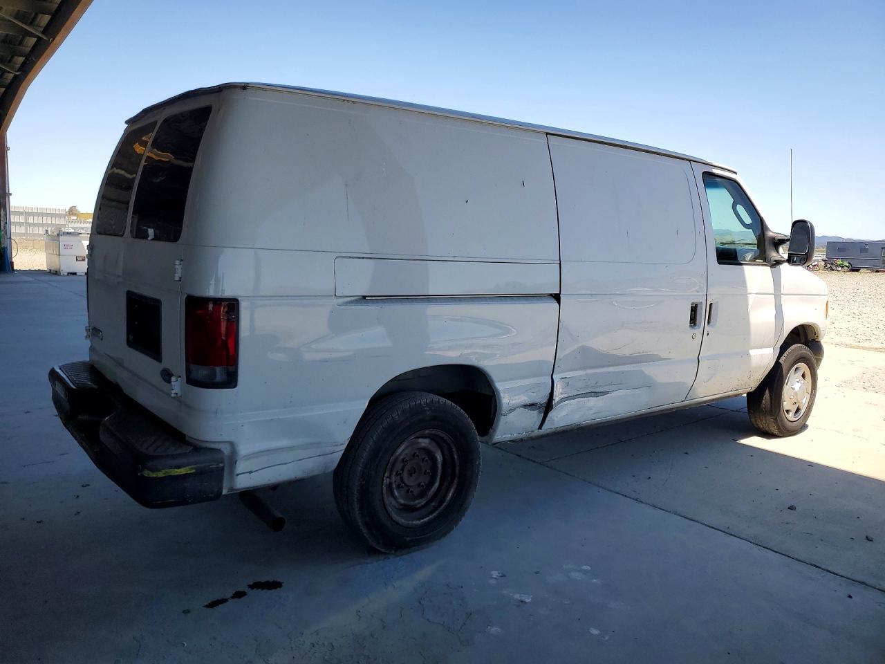 Ford Econoline
