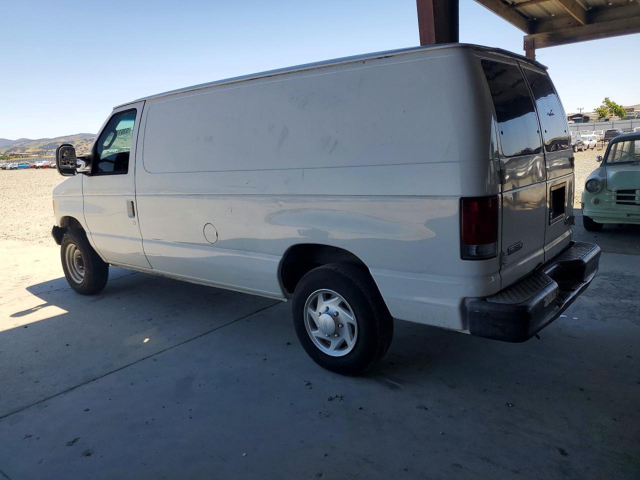 Ford Econoline