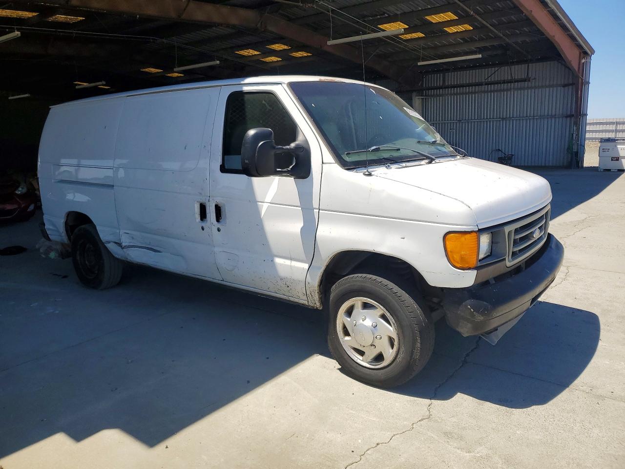 Ford Econoline