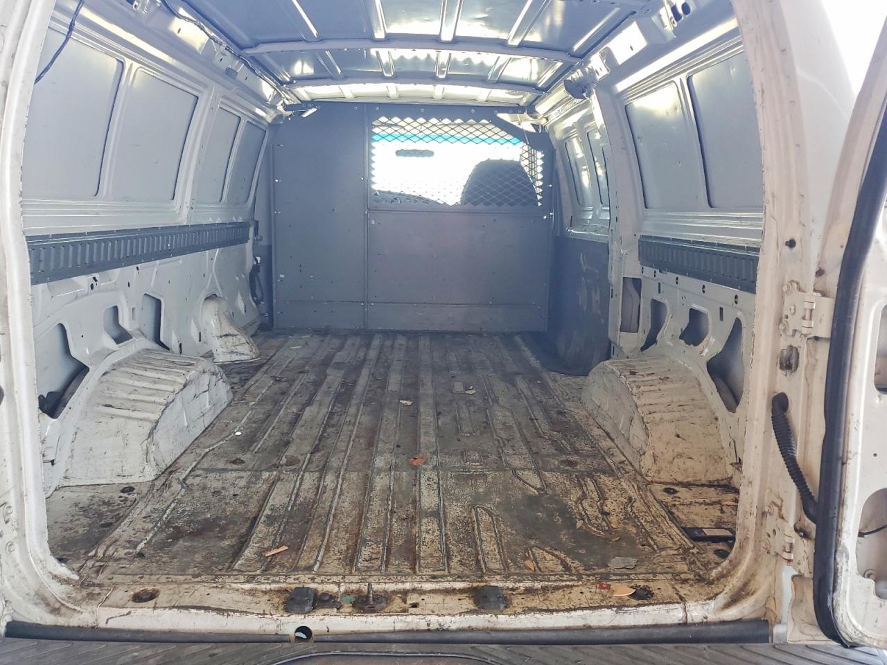 Ford Econoline