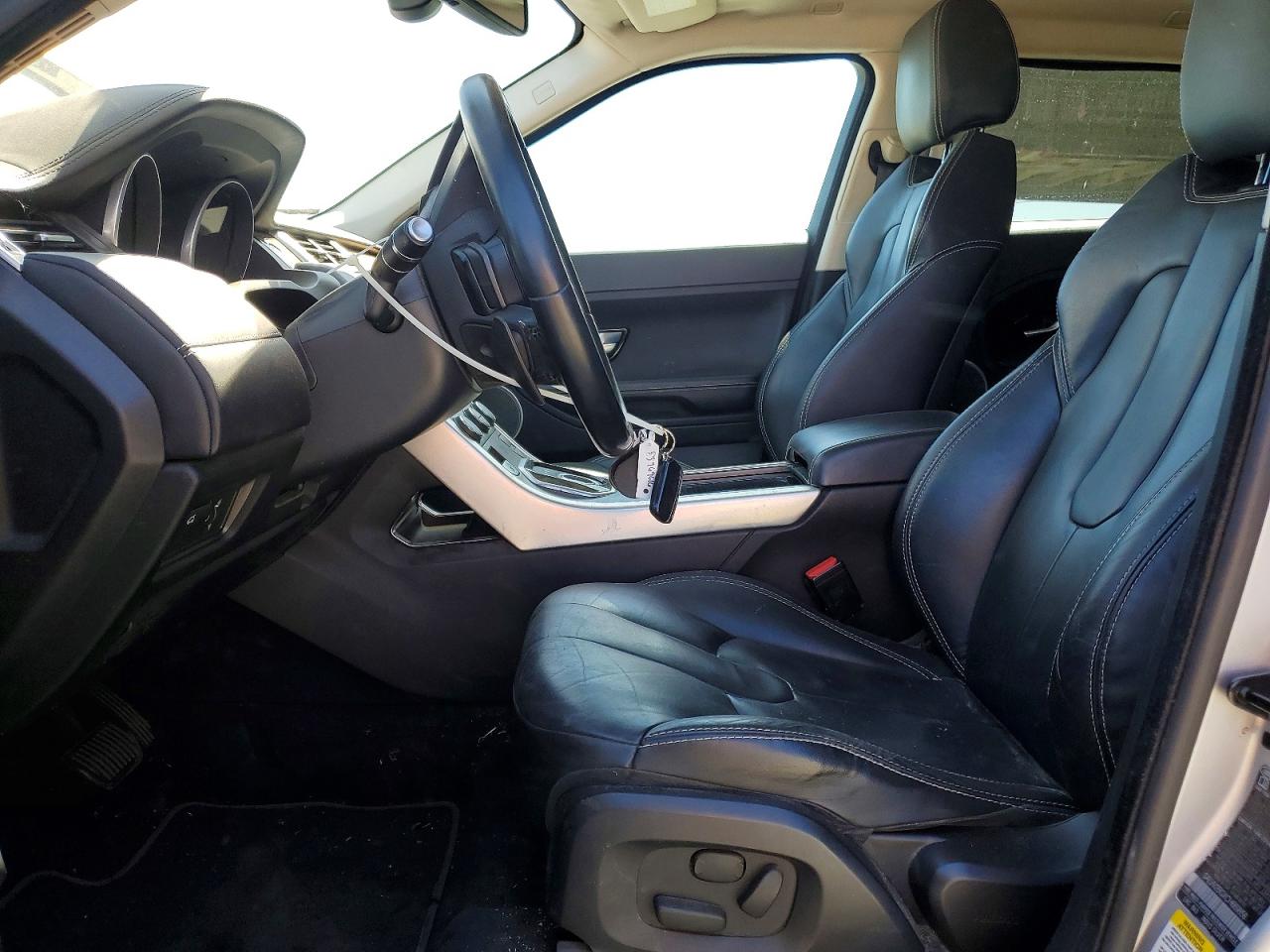 Land Rover Range Rover Prestige Premium