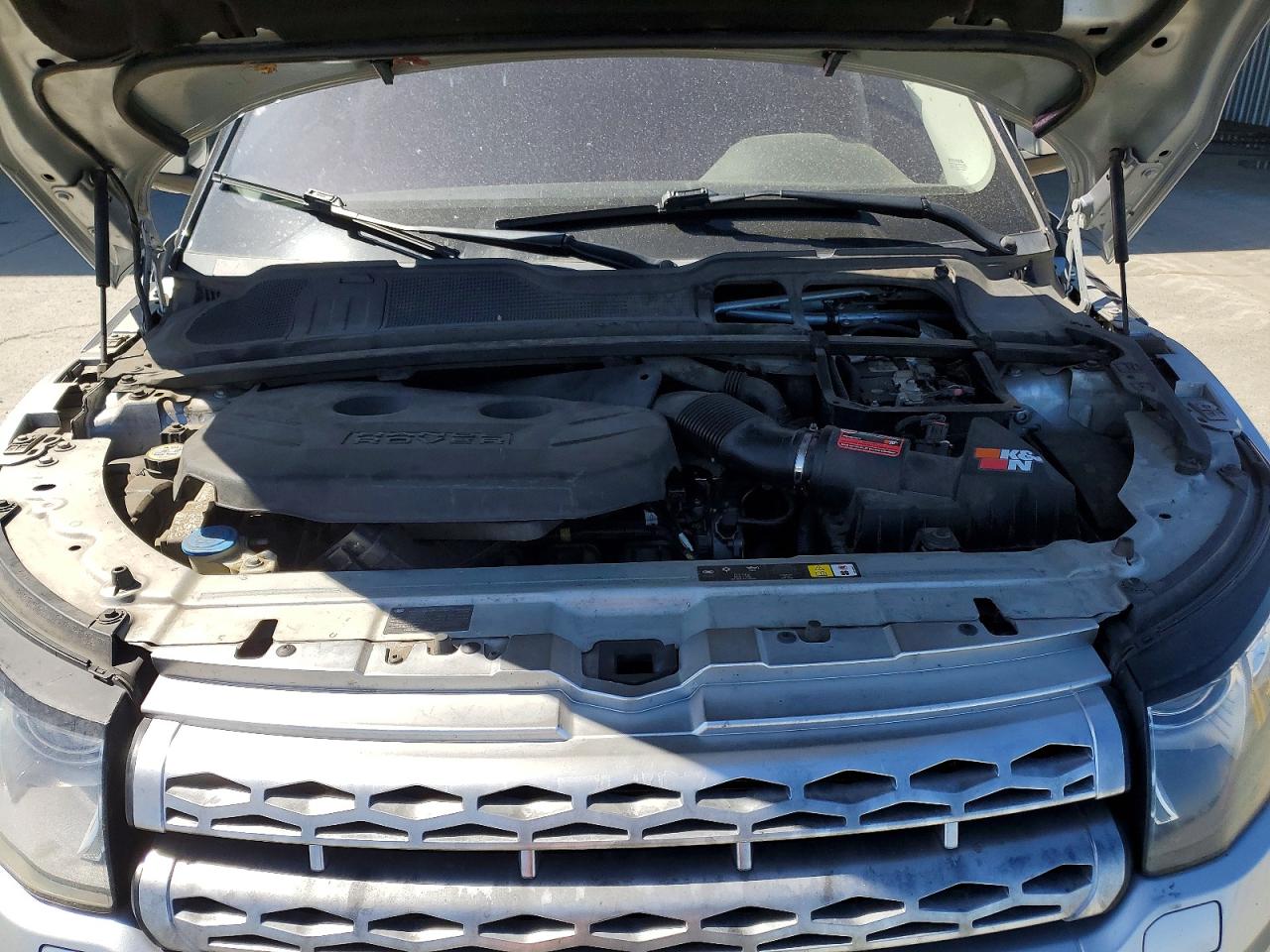 Land Rover Range Rover Prestige Premium