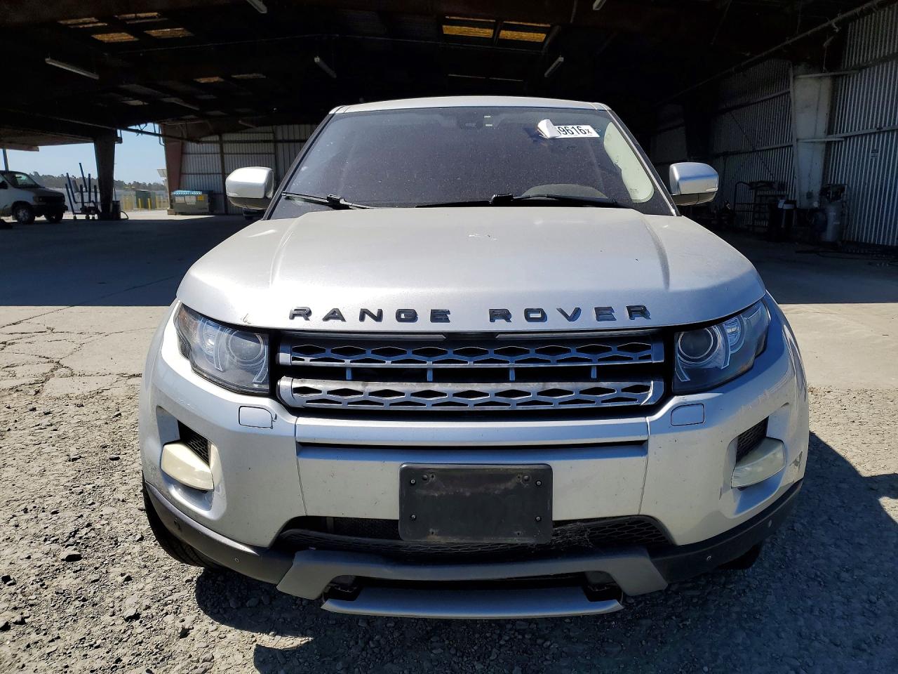 Land Rover Range Rover Prestige Premium