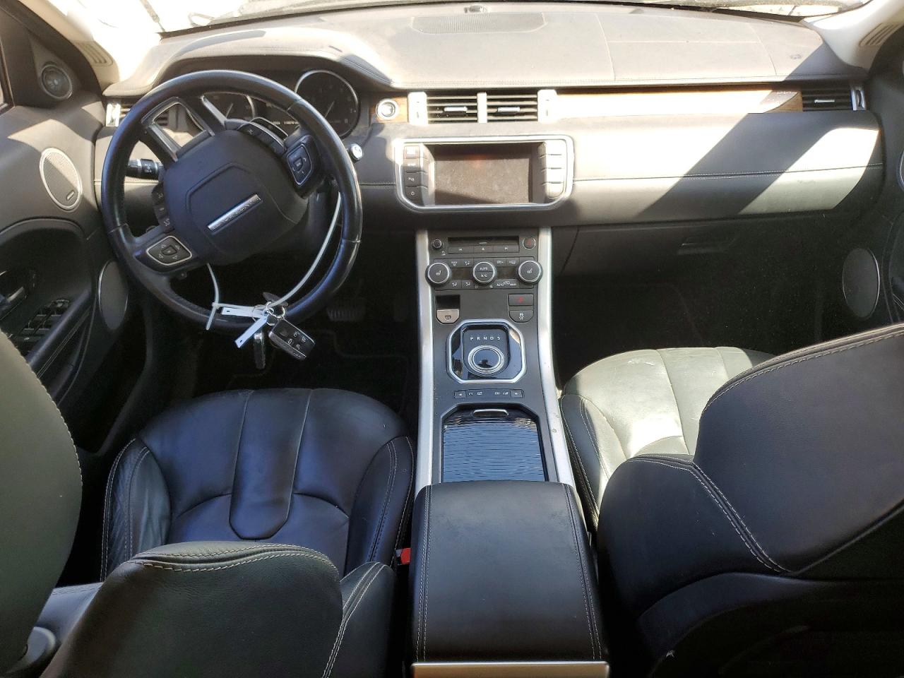 Land Rover Range Rover Prestige Premium