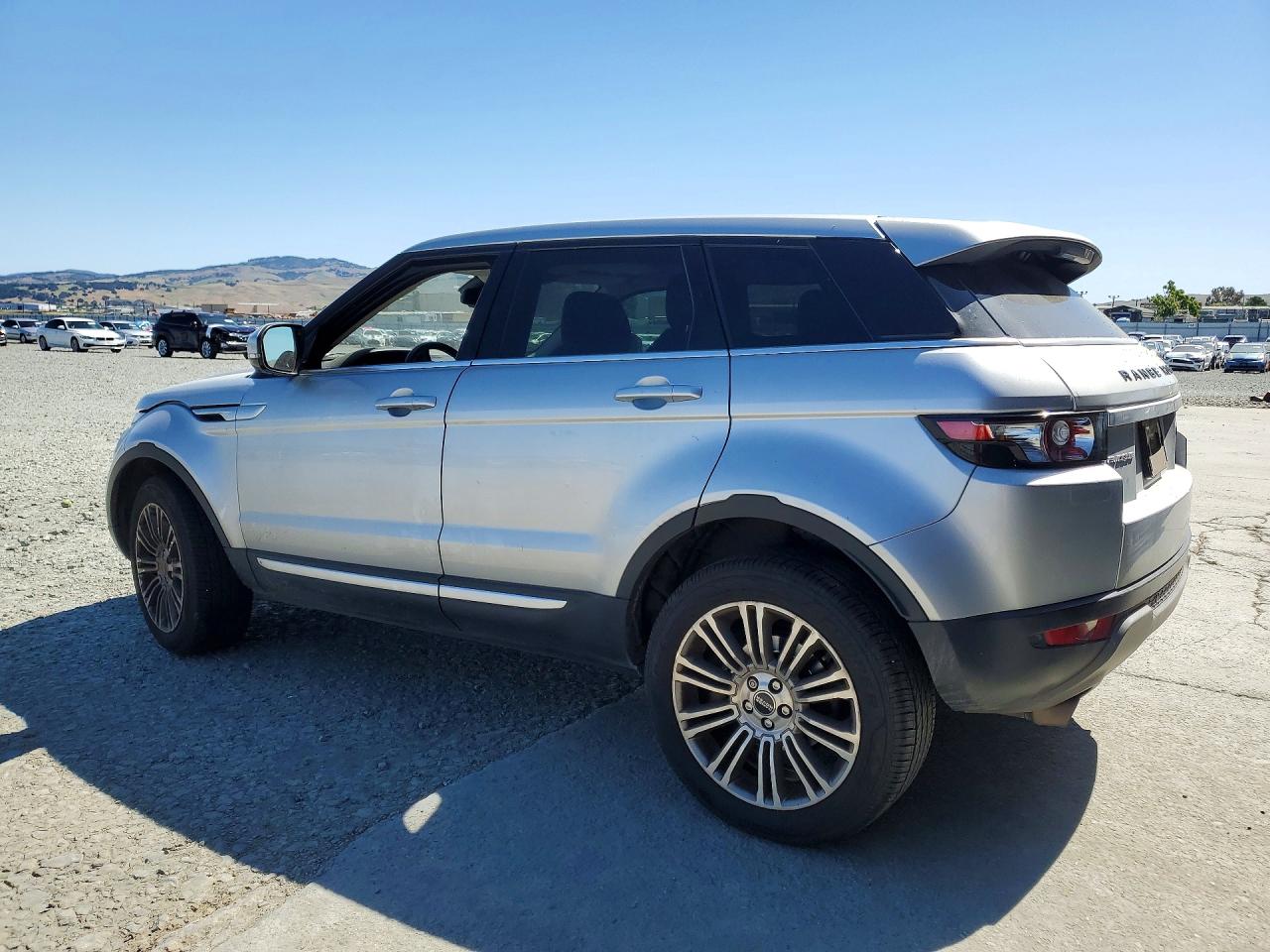Land Rover Range Rover Prestige Premium