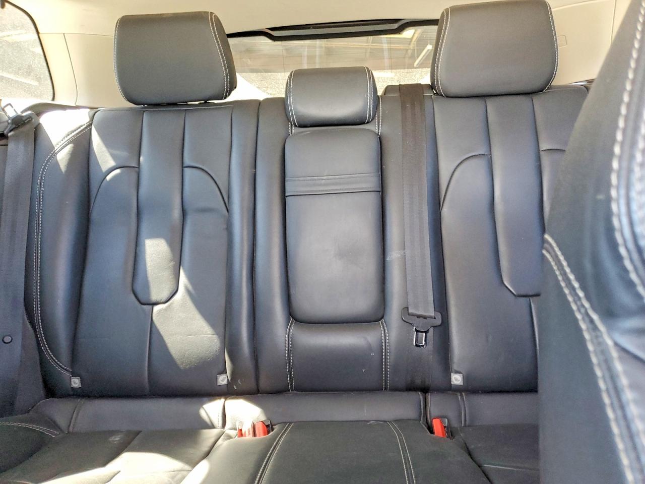 Land Rover Range Rover Prestige Premium