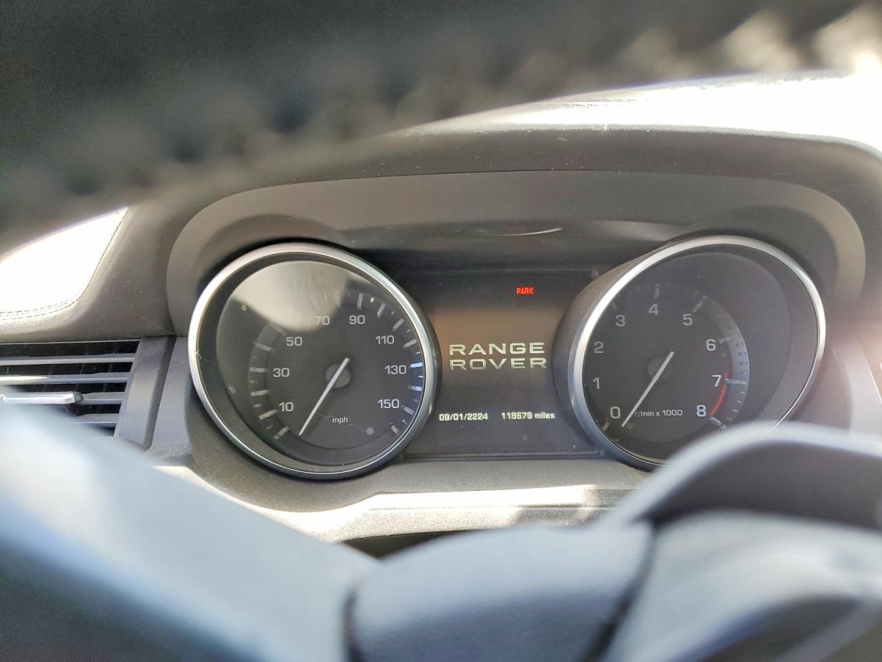 Land Rover Range Rover Prestige Premium
