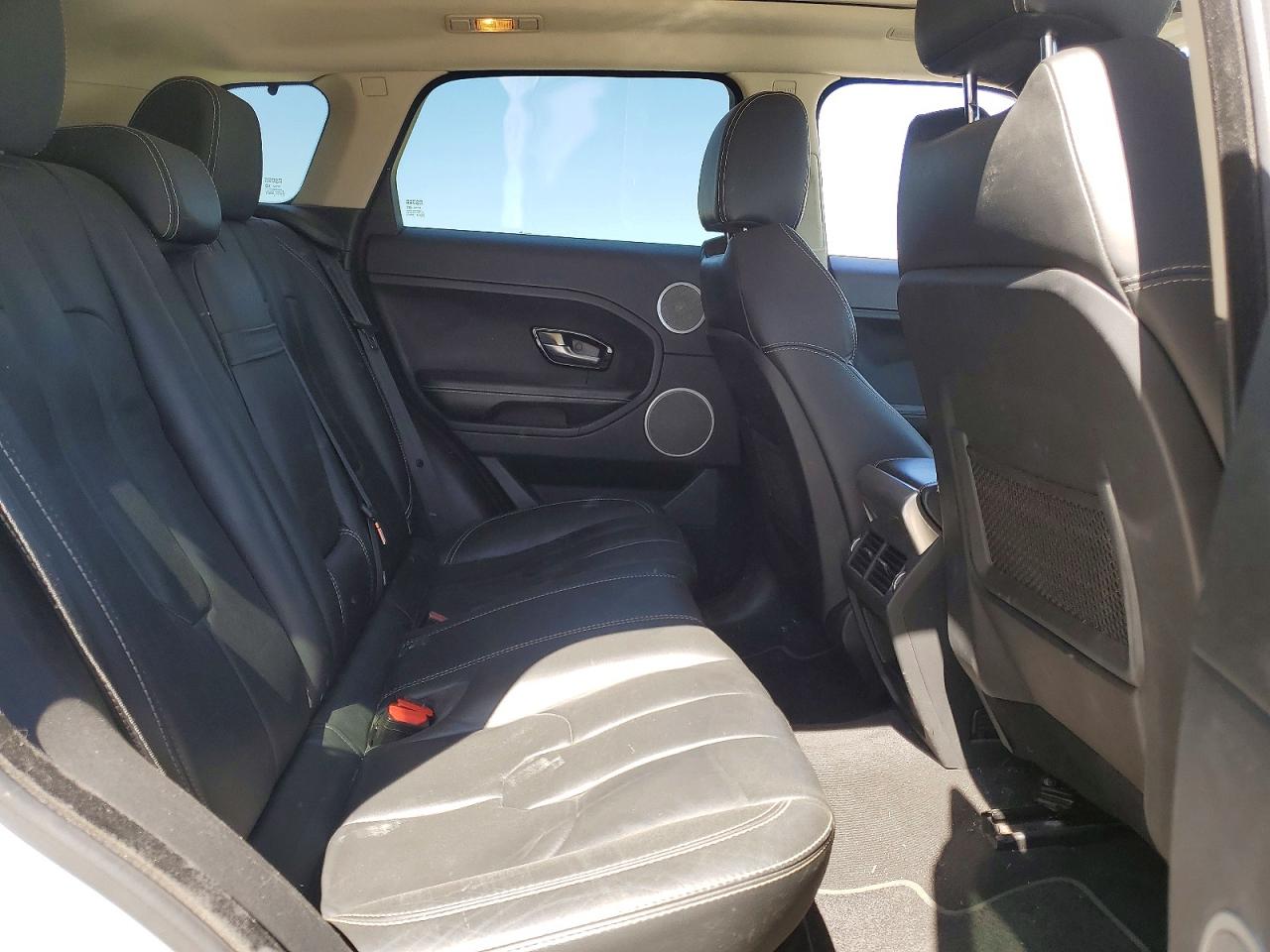 Land Rover Range Rover Prestige Premium