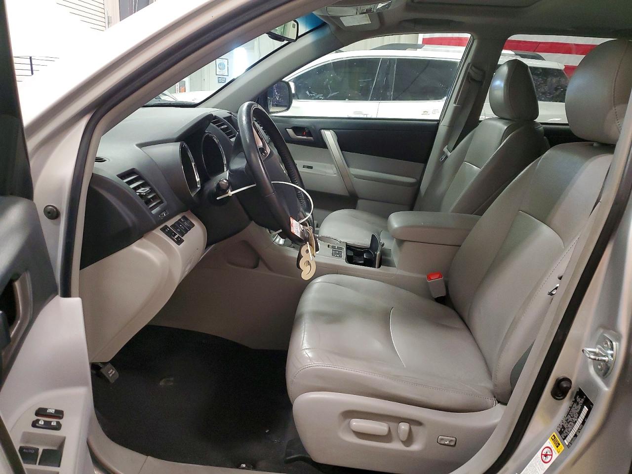 Toyota Highlander Se