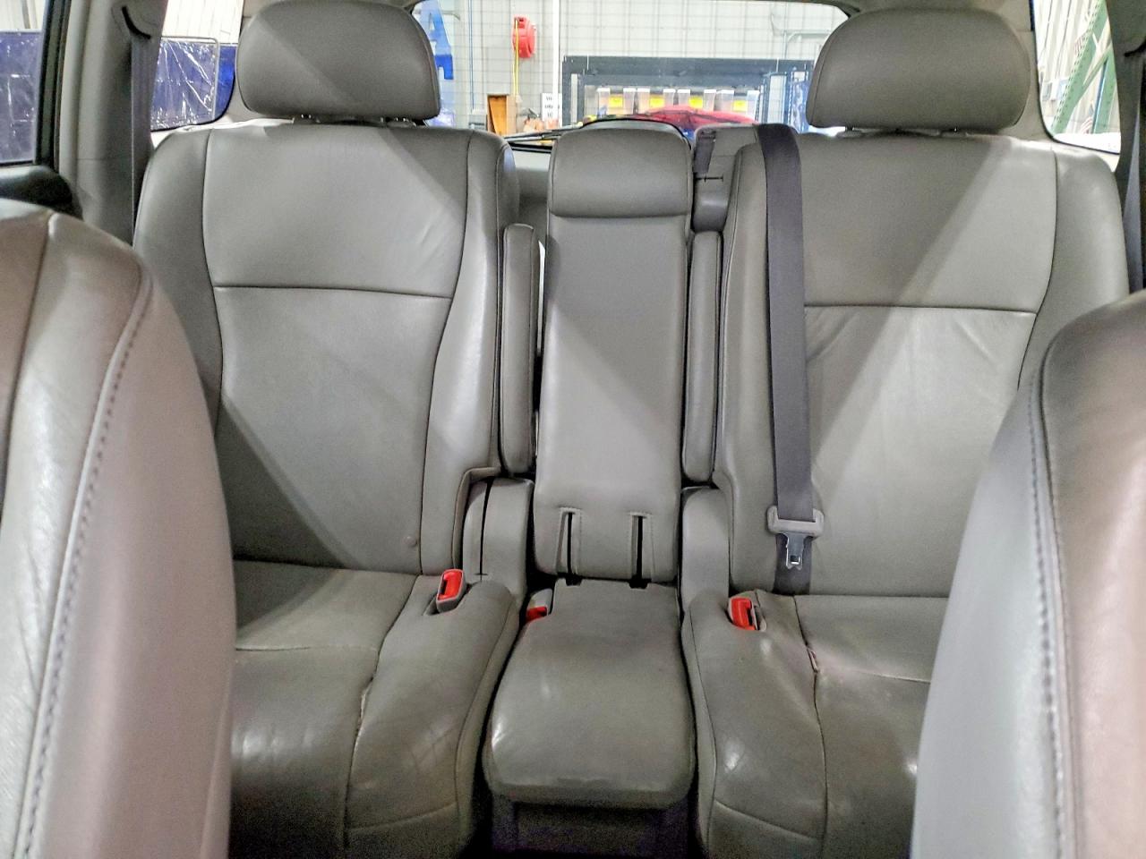 Toyota Highlander Se