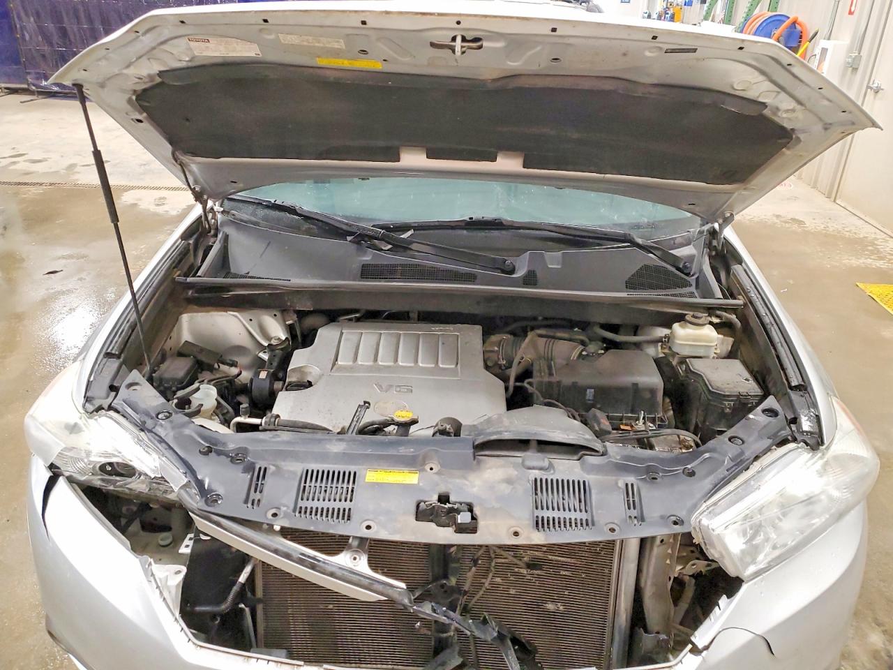 Toyota Highlander Se