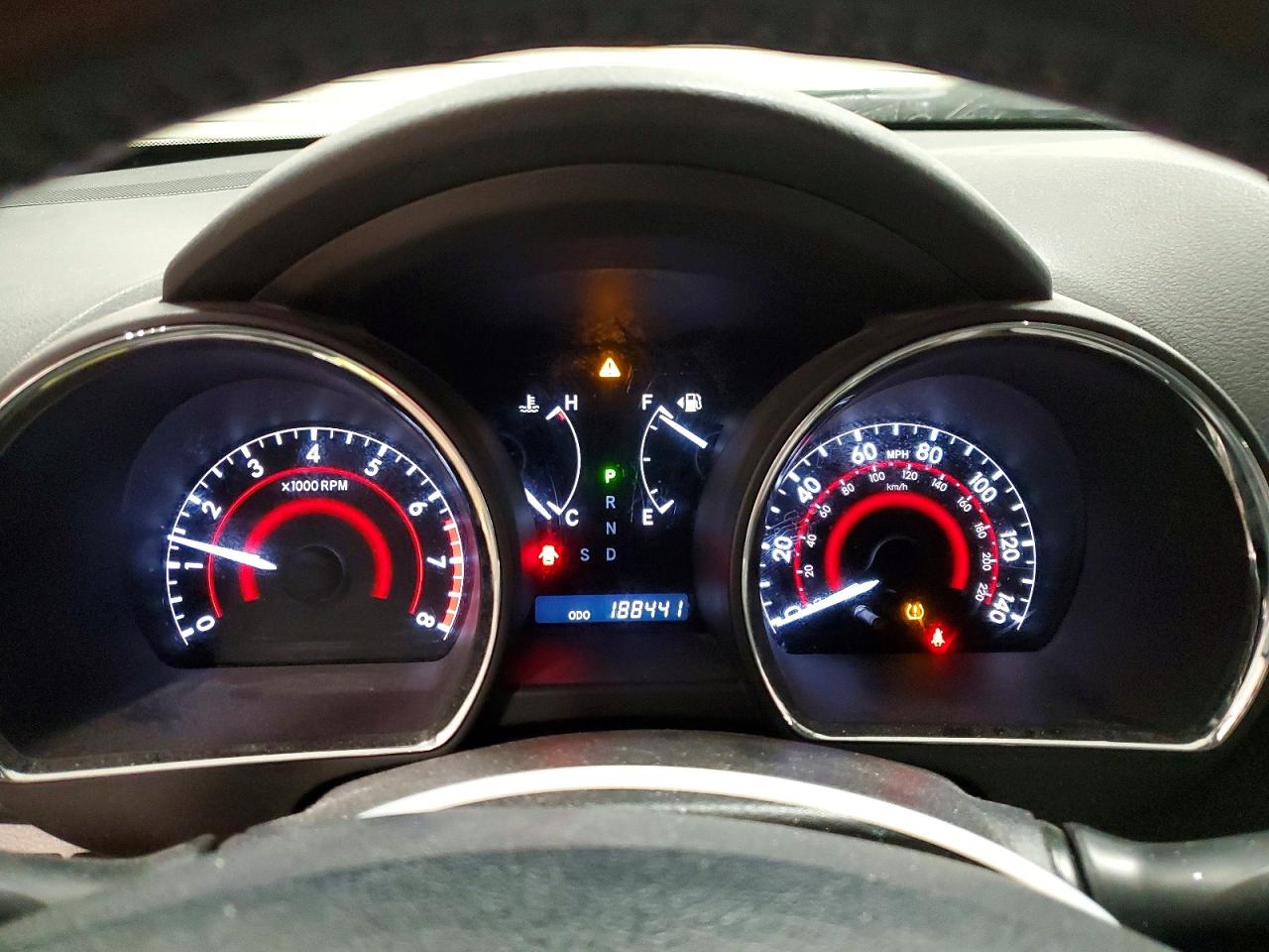 Toyota Highlander Se