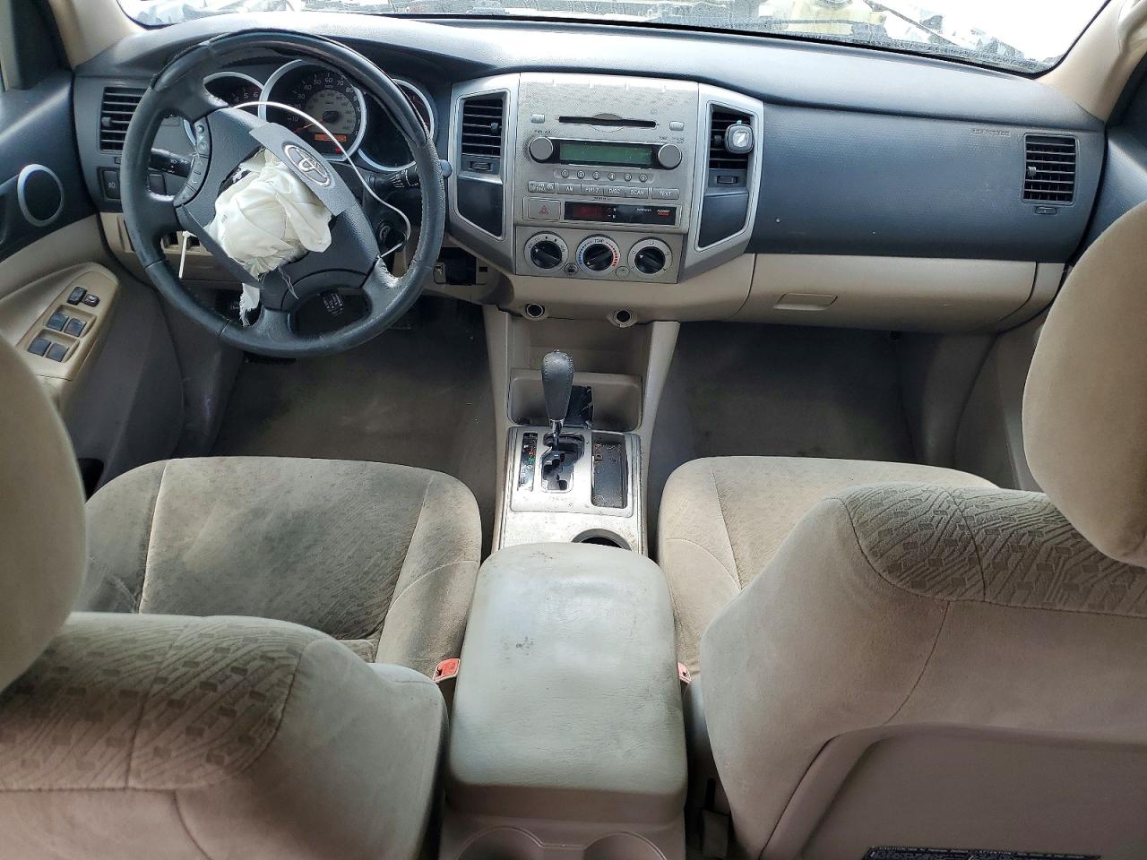 Toyota Tacoma Double Cab Prerunner