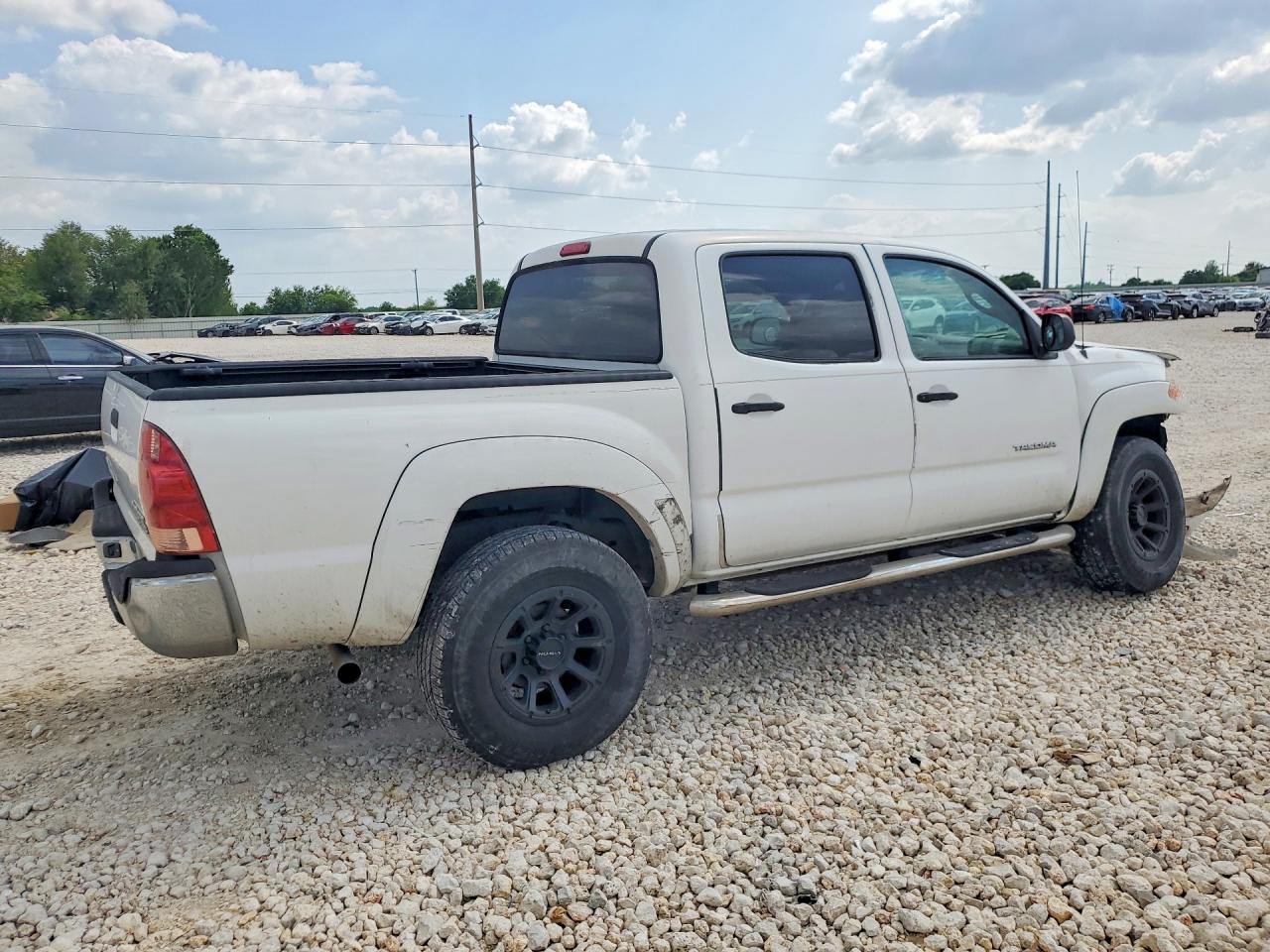 Toyota Tacoma Double Cab Prerunner