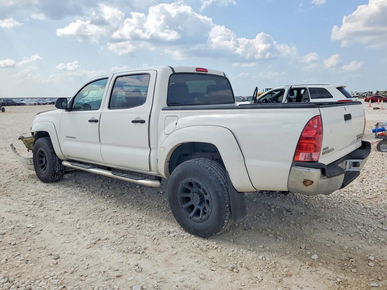 Toyota Tacoma Double Cab Prerunner