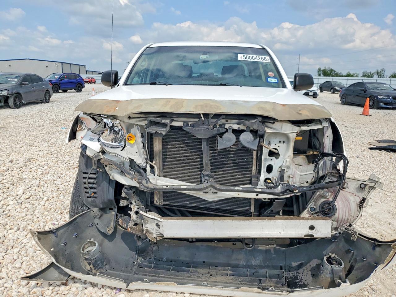 Toyota Tacoma Double Cab Prerunner