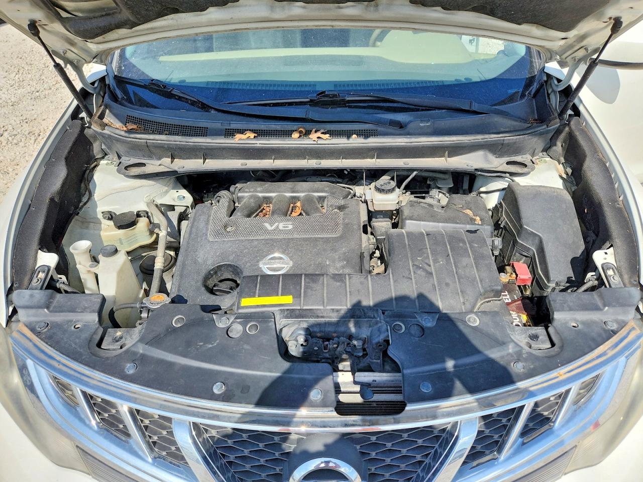 Nissan Murano Sl
