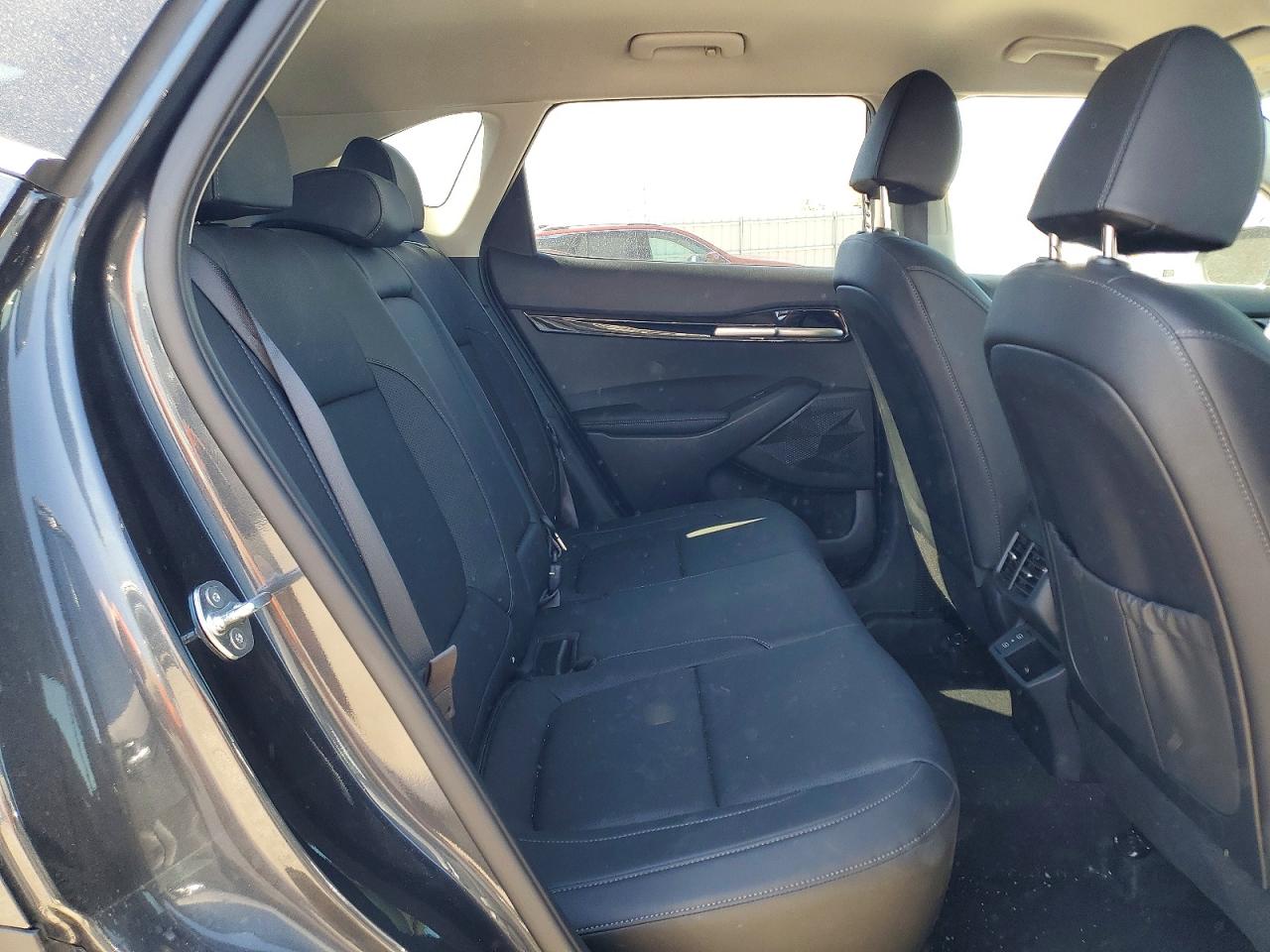 Kia Seltos Ex