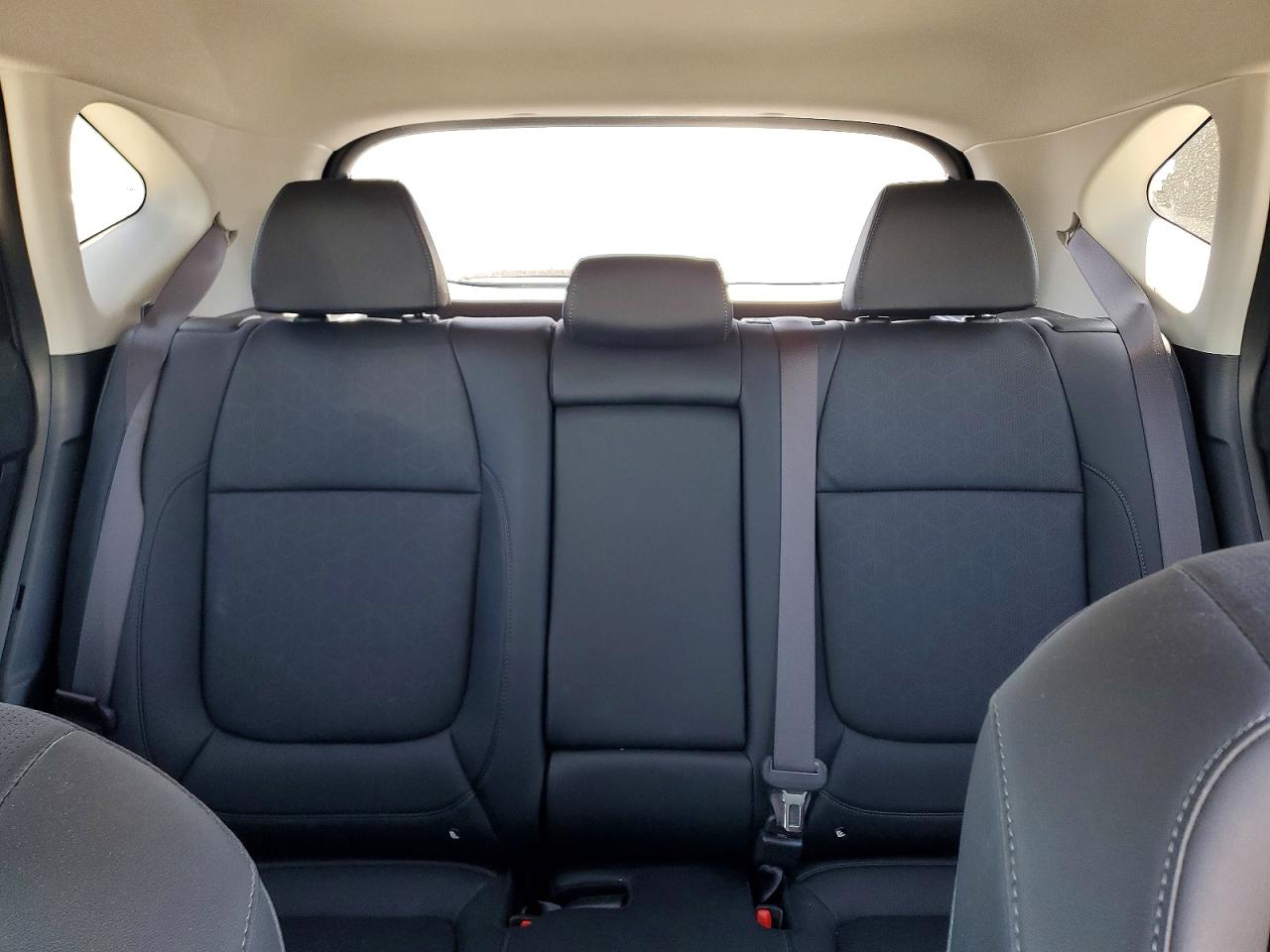 Kia Seltos Ex