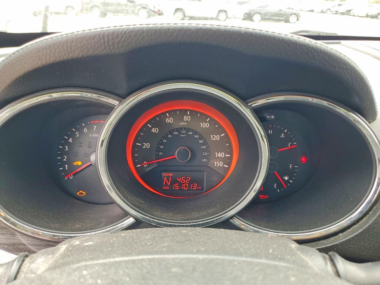 Kia Sorento Sx