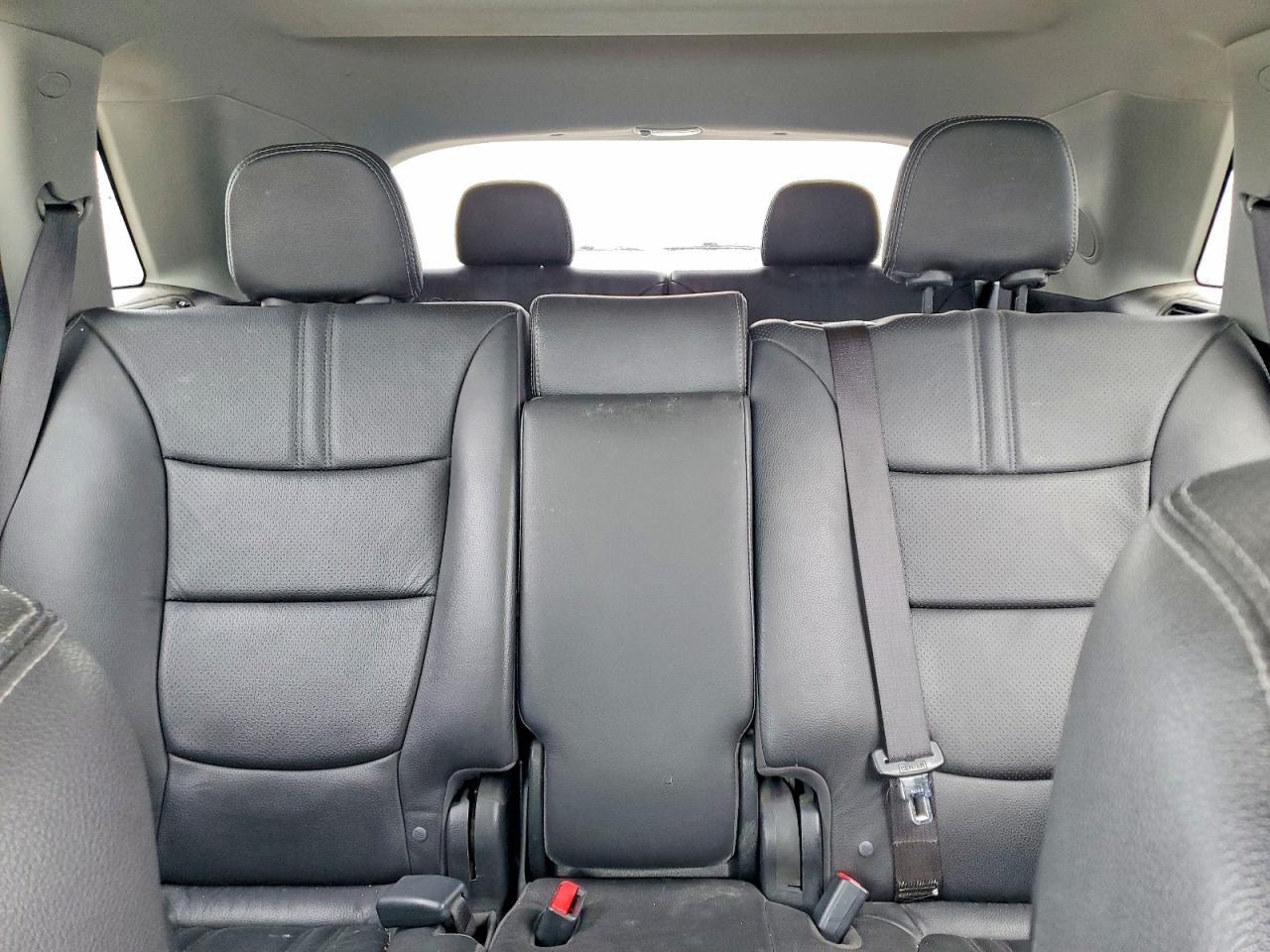 Kia Sorento Sx