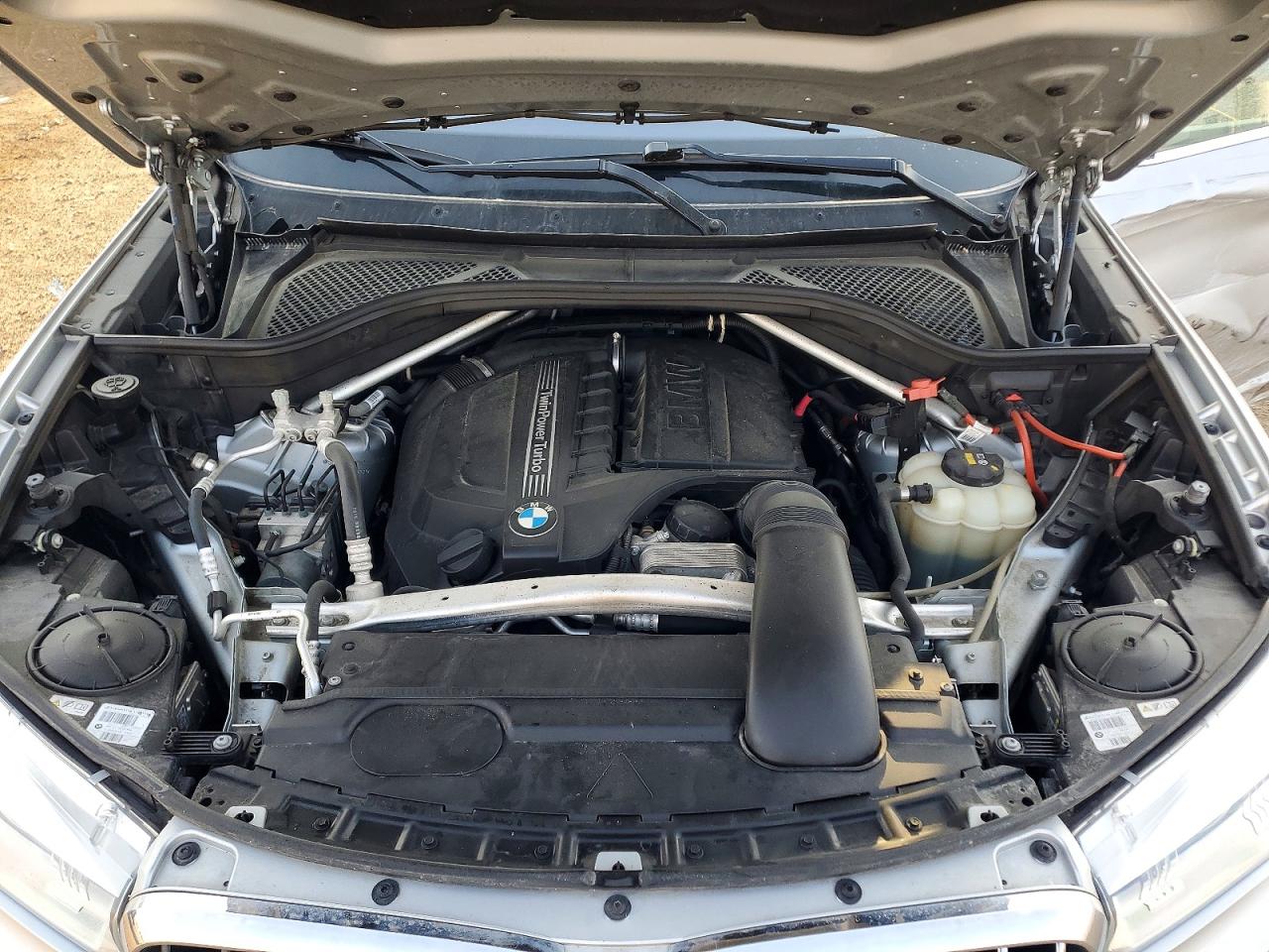 BMW X Series Xdrive35i