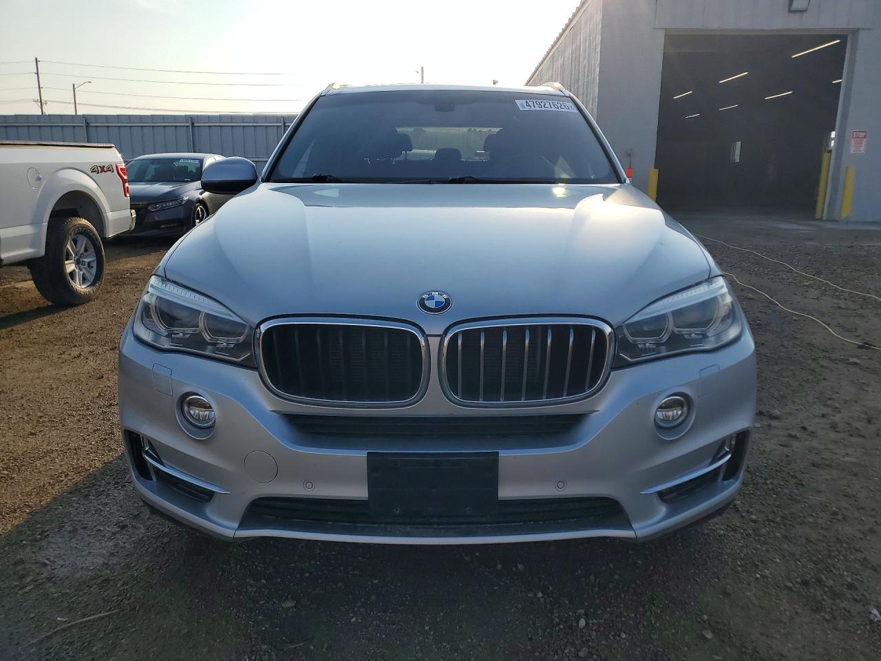 BMW X Series Xdrive35i