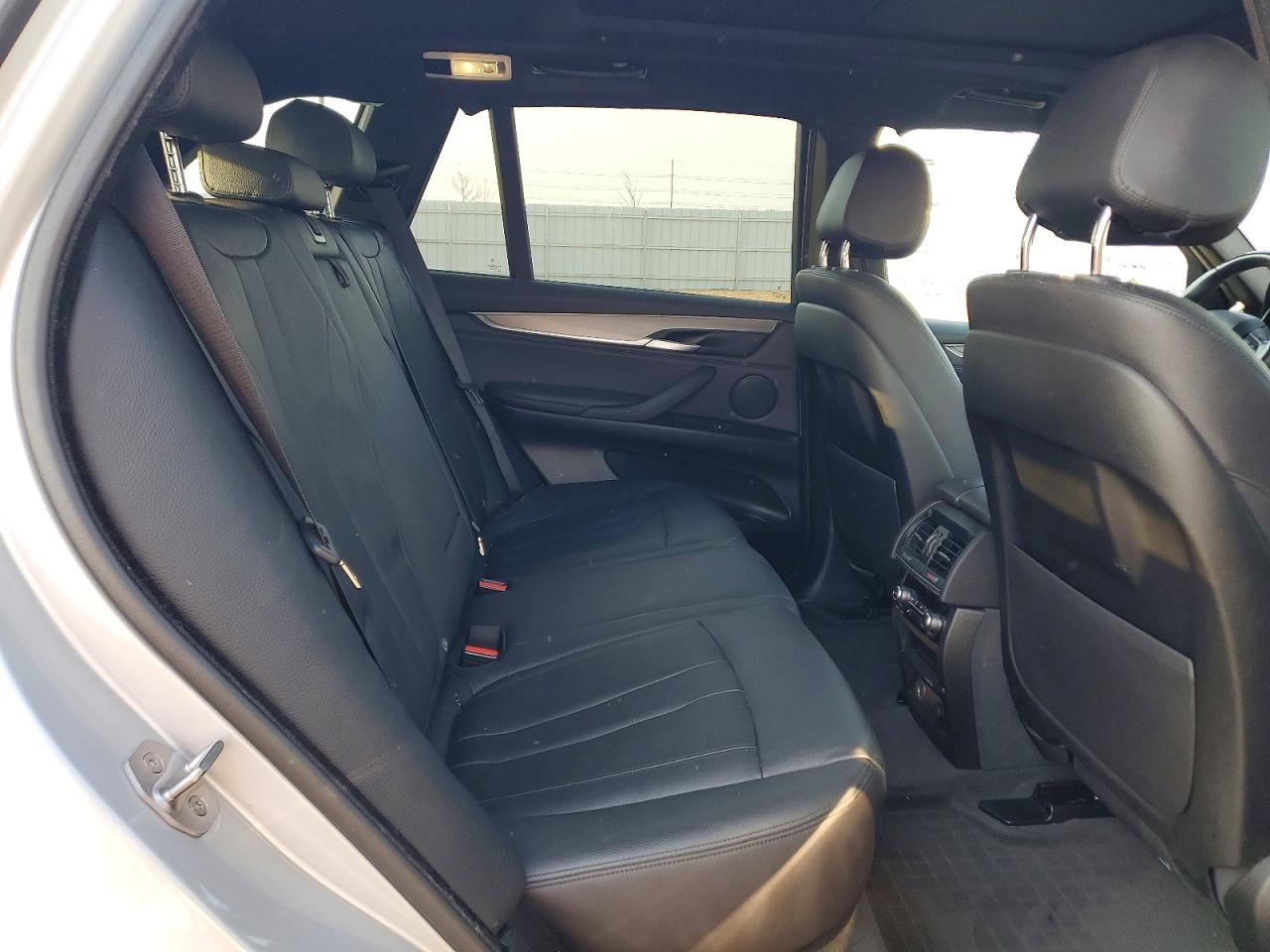 BMW X Series Xdrive35i