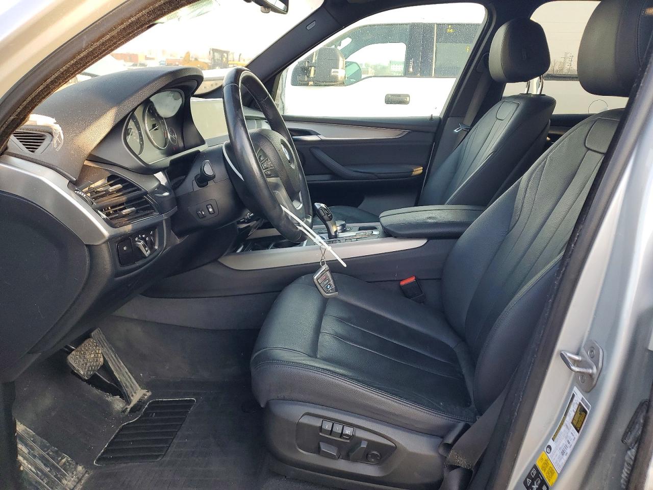 BMW X Series Xdrive35i