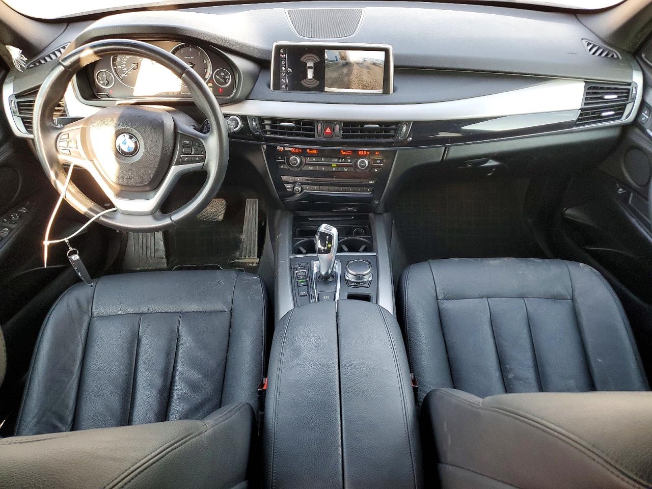 BMW X Series Xdrive35i
