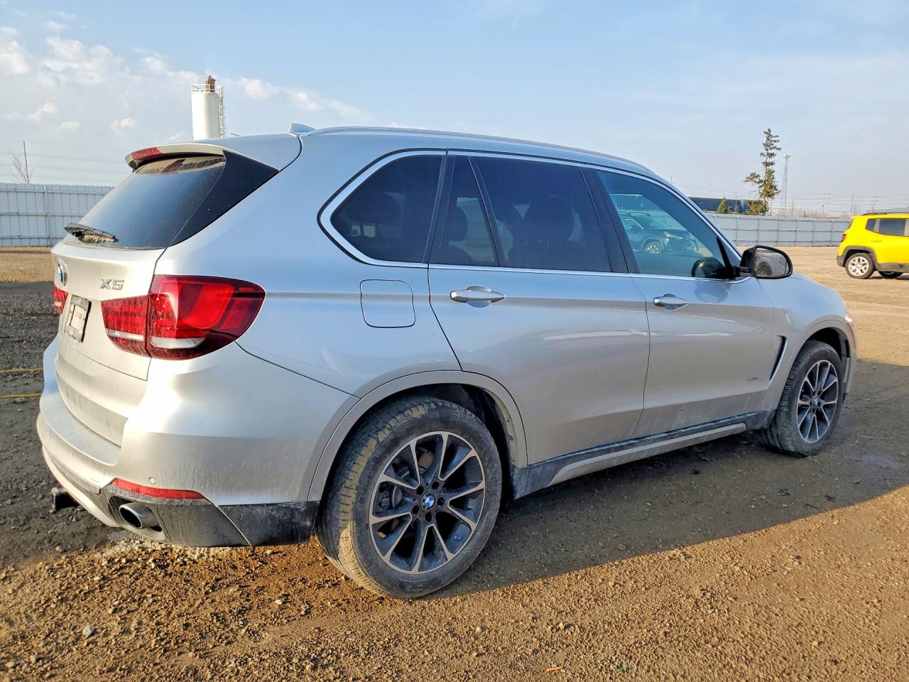 BMW X Series Xdrive35i