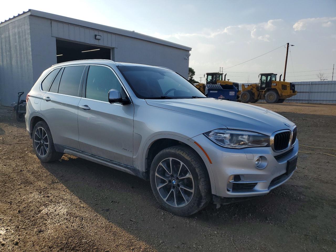 BMW X Series Xdrive35i