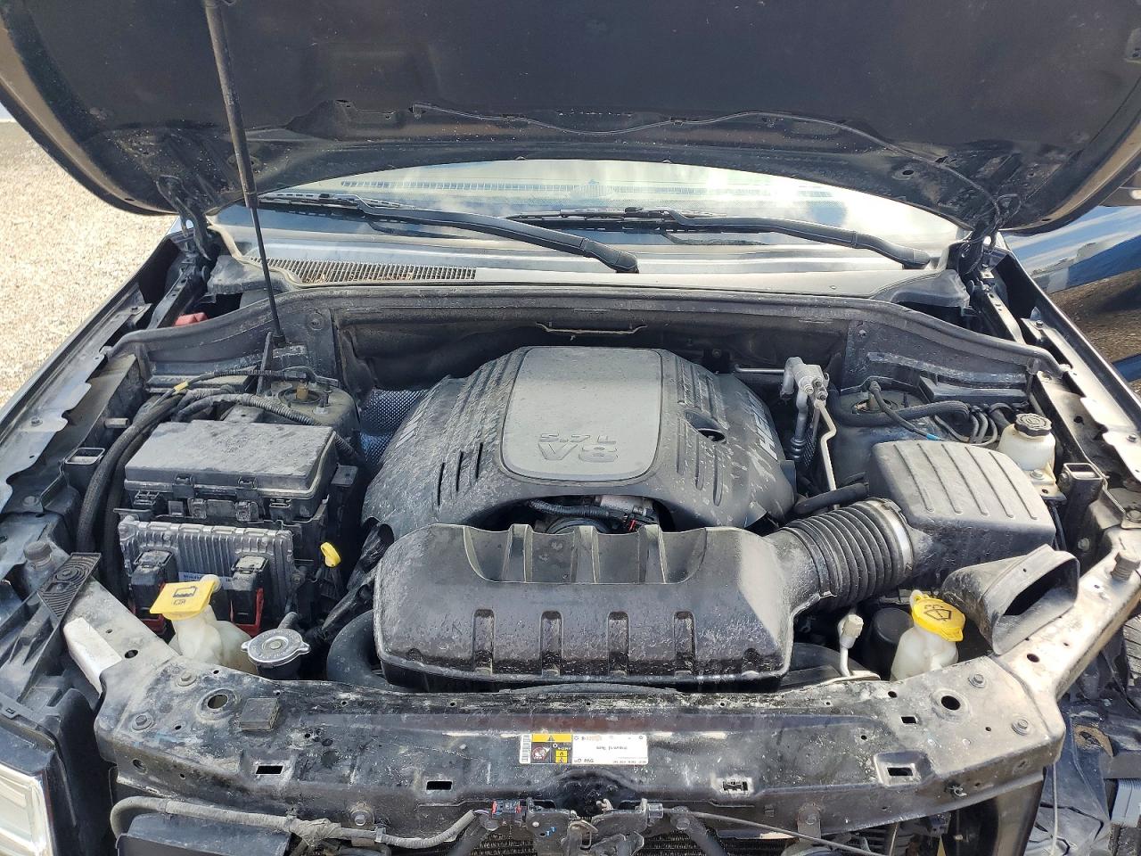 Jeep Grand Cherokee Summit