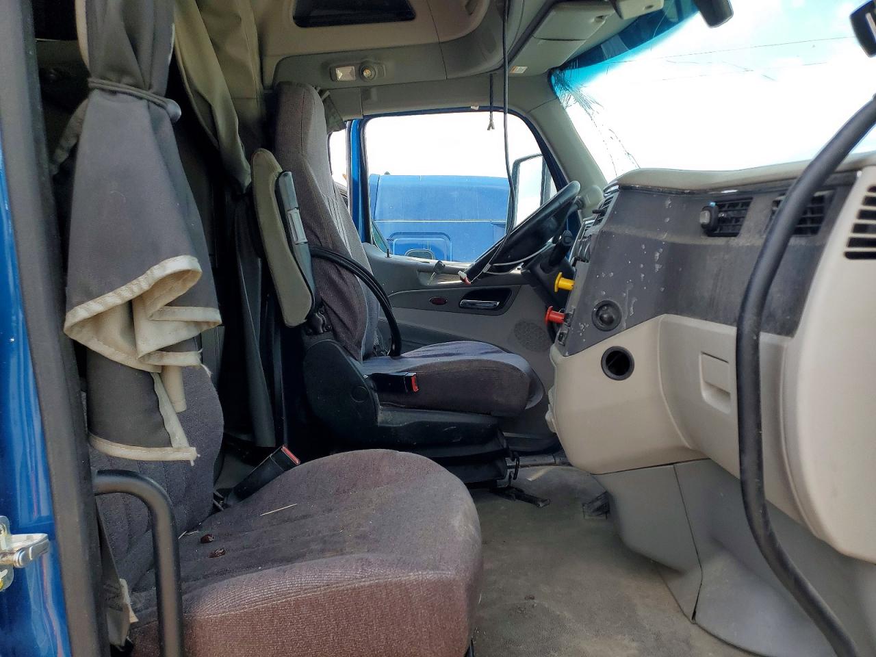 Peterbilt 579