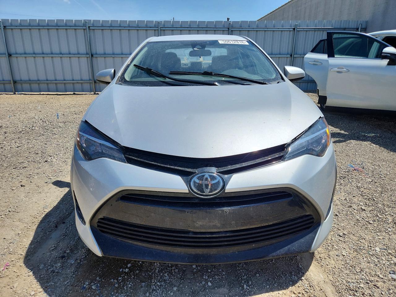 Toyota Corolla L