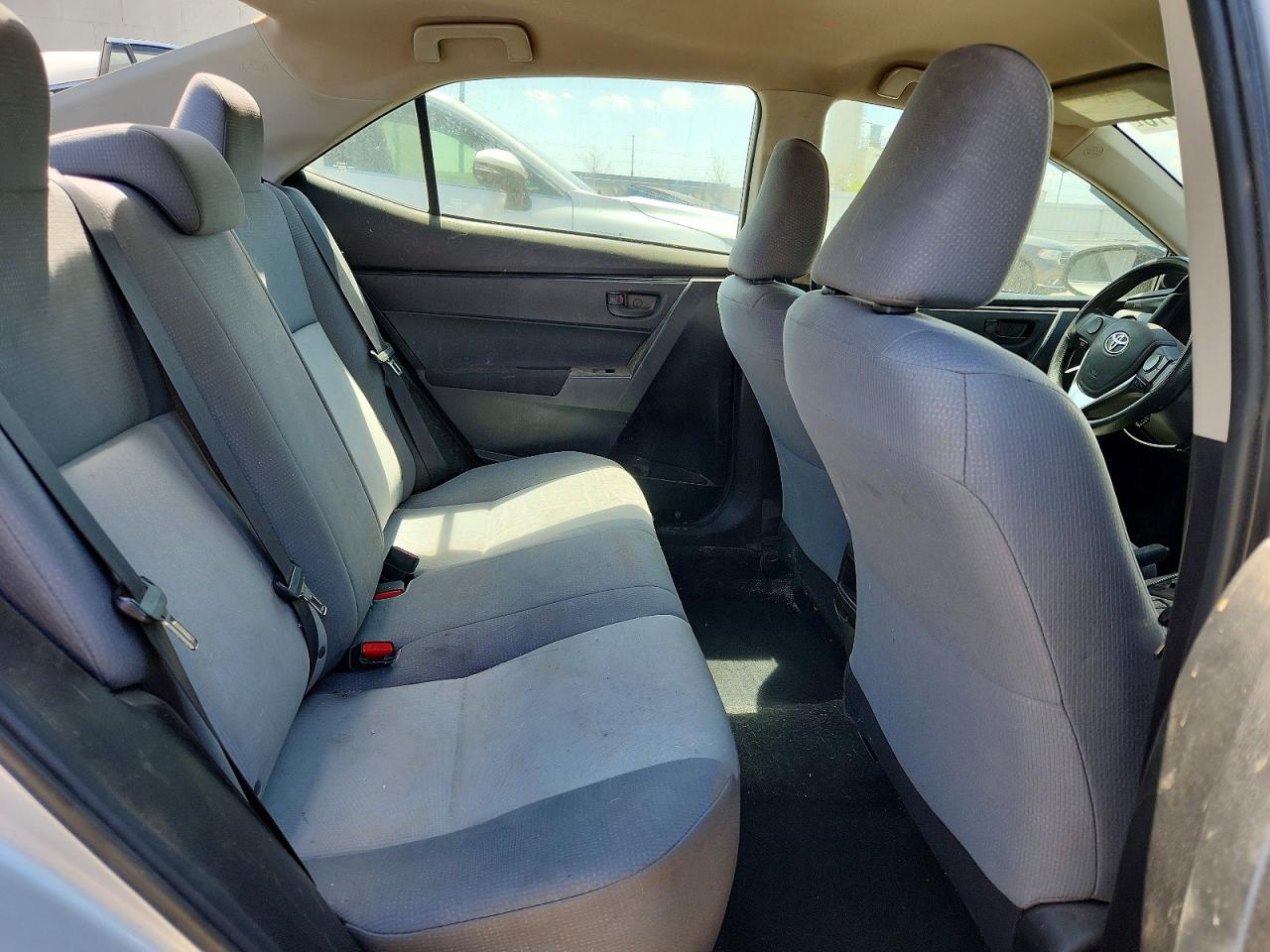 Toyota Corolla L