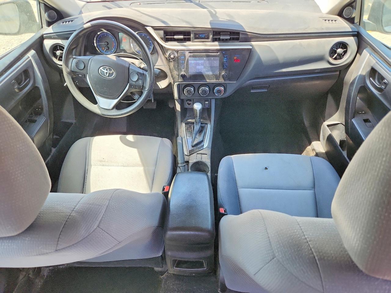 Toyota Corolla L