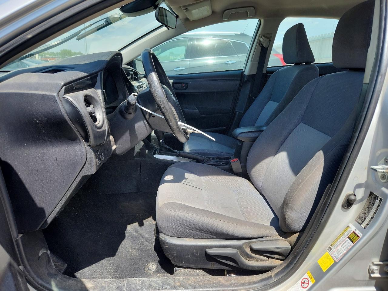 Toyota Corolla L