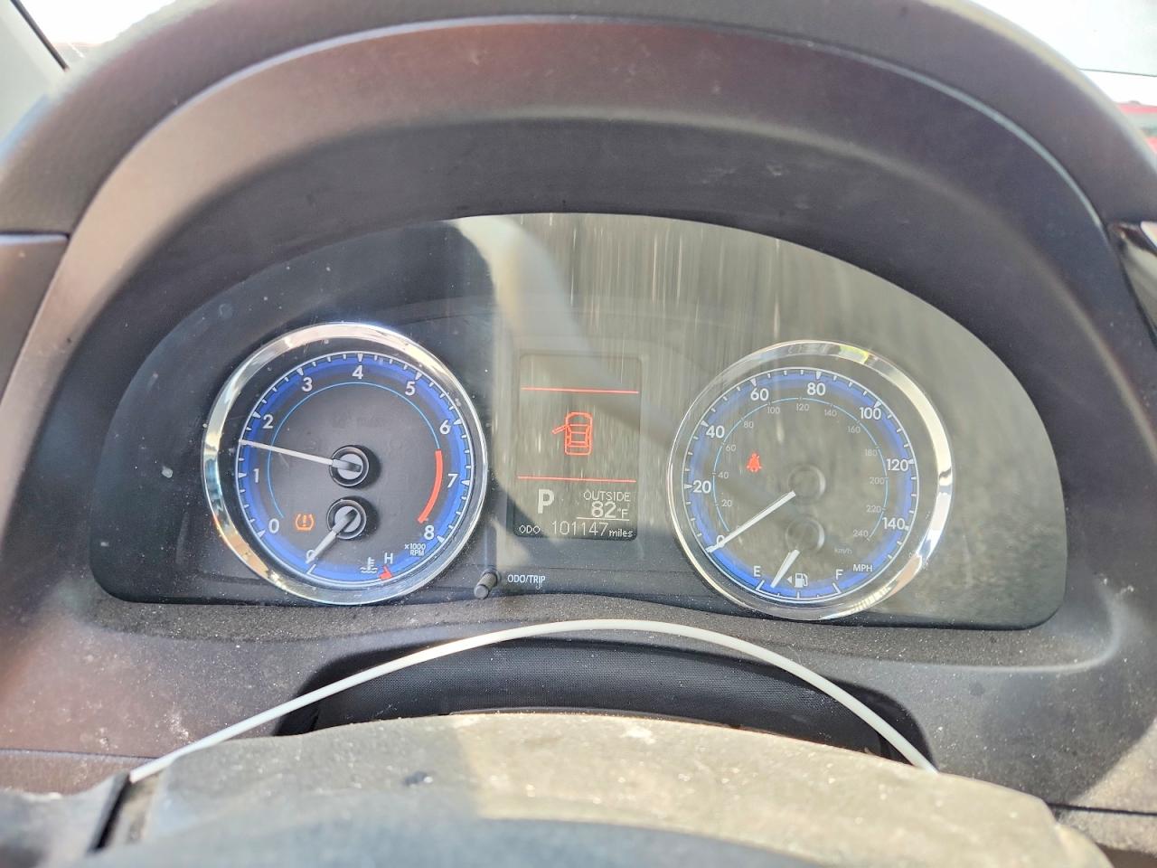 Toyota Corolla L