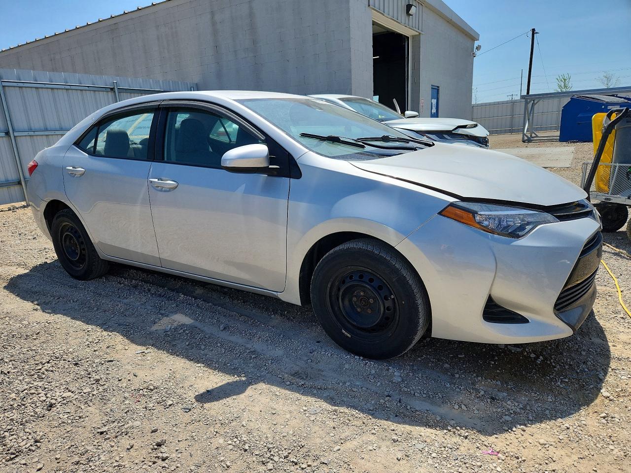 Toyota Corolla L