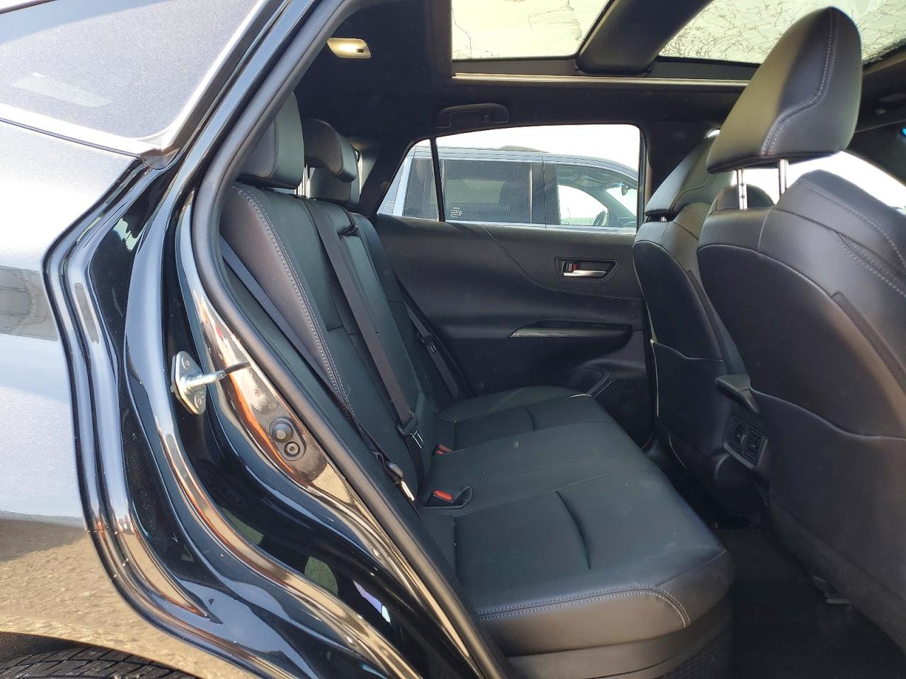 Toyota Venza Nightshade Edition