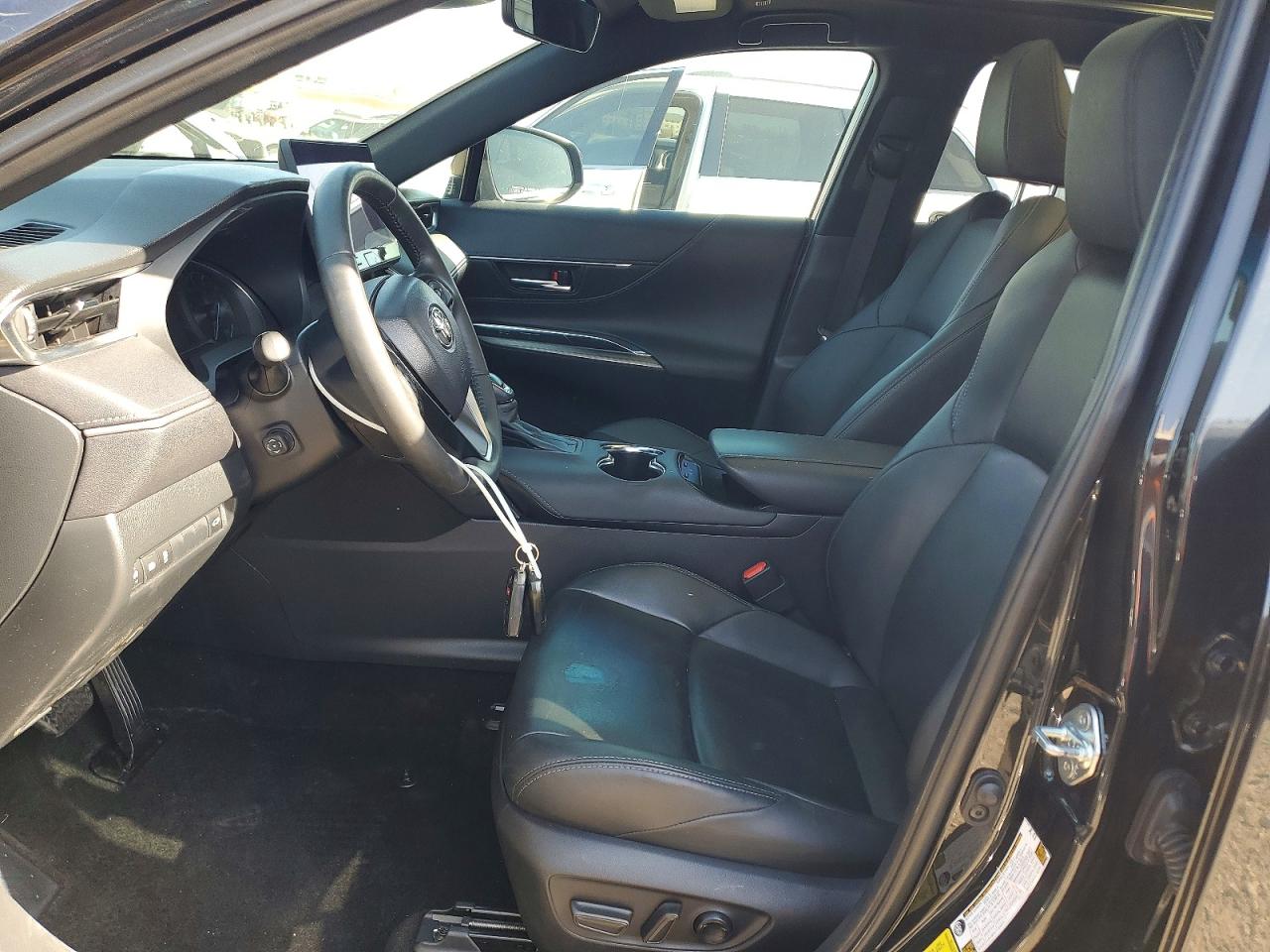 Toyota Venza Nightshade Edition
