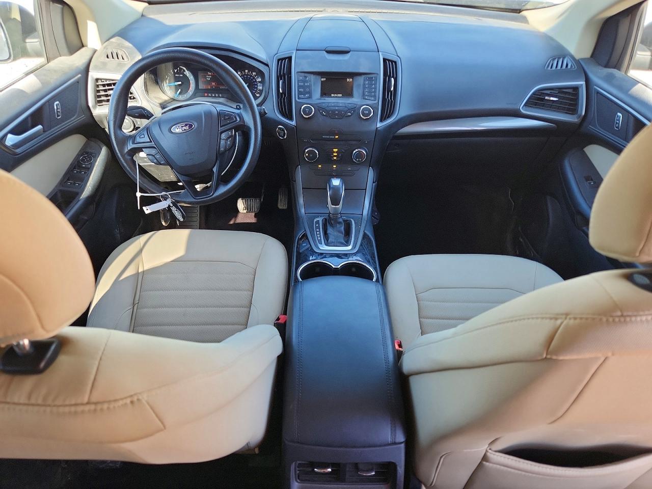 Ford Edge Se